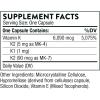 imageTHORNE  Bone Health Bundle  Vitamin K ampamp Vitamin D5000 Combo for Strong Bones  30 to 60 Servings