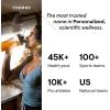 imageTHORNE  Cellular Support Bundle  Vitamin D  K2 Liquid and ResveraCel  Support Healthy Bones Muscles and Aging