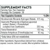 imageTHORNE  Cellular Support Bundle  Vitamin D  K2 Liquid and ResveraCel  Support Healthy Bones Muscles and Aging