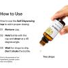 imageTHORNE  Cellular Support Bundle  Vitamin D  K2 Liquid and ResveraCel  Support Healthy Bones Muscles and Aging