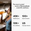 imageTHORNE  Creatine 16 Oz ampamp PreWorkout Elite 432 Oz Bundle  Supports Muscle Recovery Energy Production ampamp Brain Health  NSF Certified for Sport  Gluten Dairy ampamp SoyFree