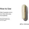 imageTHORNE  Curcumin Phytosome Sustained Release 120 Capsules ampamp Memoractiv 60 Capsules Bundle  Supports Joint Health Muscle Health ampamp Healthy Aging  Dairy Free Soy Free Gluten Free