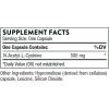 imageTHORNE  Detox Duo  Liver Kidney ampamp Immune Support Bundle  NAC ampamp Glycine  30 to 125 Servings