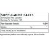 imageTHORNE  Detox Duo  Liver Kidney ampamp Immune Support Bundle  NAC ampamp Glycine  30 to 125 Servings