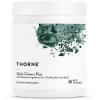 imageTHORNE  Energy Bundle  Daily Greens Plus ampamp Basic B Complex  Promotes Cellular Energy and Physical Endurance  30 Servings