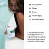 imageTHORNE  Energy Bundle  Daily Greens Plus ampamp Basic B Complex  Promotes Cellular Energy and Physical Endurance  30 Servings