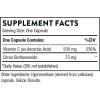 imageTHORNE  Essential Vitamins Bundle Vitamin C ampamp D5000 Complex  Immune Bone Health and Energy Support  60 to 90 Servings