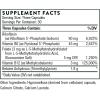 imageTHORNE  Essential Wellness Trio  Methylation Support  Magnesium CitraMate  Vitamin D500060 Servings