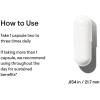 imageTHORNE  Immune ampamp Joint Support Bundle  NAC ampamp Niacinamide  30 to 90 Servings