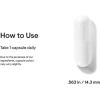 imageTHORNE  Immune ampamp Wellness Support Bundle  Asorbic Acid ampamp Vitamin D5000  Antioxidant ampamp Immune Function  60 Servings