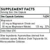 imageTHORNE  Magnesium CitraMate ampamp Vitamin D5000 Duo  Heart Bones Muscles  60 to 90 Servings