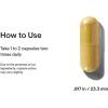 imageTHORNE  Metabolic Support Bundle Berberine and Chromium Picolinate for Balanced Wellness  30 Servings