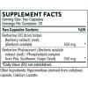 imageTHORNE  Metabolic Support Bundle Berberine and Chromium Picolinate for Balanced Wellness  30 Servings