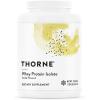 imageTHORNE  Muscle Support Bundle  Whey Protein Isolate Vanilla ampamp Creatine  NSF Certified  30 to 90 Servings