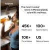 imageTHORNE  Muscle Support Bundle  Whey Protein Isolate Vanilla ampamp Creatine  NSF Certified  30 to 90 Servings