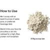 imageTHORNE  Muscle Support Bundle  Whey Protein Isolate Vanilla ampamp Creatine  NSF Certified  30 to 90 Servings