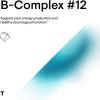 imageTHORNE  Nutrient Essentials Duo  Iron Bisglycinate ampamp BComplex 12 for Energy Support and Blood Building  60 Servings