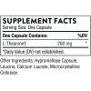 imageTHORNE  Relax ampamp Restore Bundle  LTheanine and PharmaGABA100 Duo for Stress Relief ampamp Relaxation  60 to 90 Servings