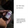 imageTHORNE  ResveraCel 60 Capsules ampamp Memoractiv 60 Capsules Bundle  Supports Brain Health ampamp Healthy Aging  Gluten Dairy ampamp SoyFree