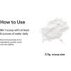 imageTHORNE  Sleep Support Duo  Magnesium Bisglycinate Powder  Melaton3 for Restful Sleep  60 Servings