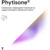 imageTHORNE  Stress Balance Formerly Phytisone  Adrenal Support Supplement with Vitamin C ampamp Ashwagandha  DairyFree Health Support  60 Capsules  30 Servings