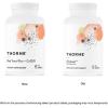 imageTHORNE  Super EPA and Red Yeast Rice ampamp CoQ10 Bundle  Supports Cardiovascluar Joints Brain and Skin Health  90 to 120 Servings