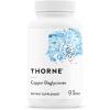 imageTHORNE  Trace Minerals Bundle  Zinc Picolinate and Copper Bisglycinate  Essentials for Wellness  60 Servings