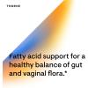 imageTHORNE  Undecylenic Acid Formerly Formula SF722  250 mg of Undecylenic Acid  for a Healthy Balance of Gut ampamp Vaginal Flora  Gluten Free  250 Gelcaps  50 Servings