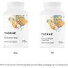 imageTHORNE  Undecylenic Acid Formerly Formula SF722  250 mg of Undecylenic Acid  for a Healthy Balance of Gut ampamp Vaginal Flora  Gluten Free  250 Gelcaps  50 Servings