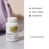 imageTHORNE  Vitamin K Formerly 3K Complete  Vitamins K1 and K2 as MK4 and MK7  Supports Strong Bones  60 Capsules