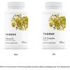 imageTHORNE  Vitamin K Formerly 3K Complete  Vitamins K1 and K2 as MK4 and MK7  Supports Strong Bones  60 Capsules
