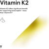 imageTHORNE  Vitamin K2 Liquid 1 mg per Drop  Concentrated Vitamin K2 Supplement for Heart and Bone Support  1 Fl Oz