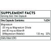 imageTHORNE  Wellness Bundle  Bone Muscle Heart and Lung Health  Vitamin D  K2 Liquid ampamp Magnesium CitraMate