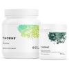 imageTHORNE  Performance ampamp Vitality Bundle  Creatine ampamp Daily Greens  30 to 90 Servings