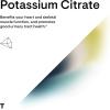 imageTHORNE  Potassium Citrate  HighlyAbsorbable Potassium Supplement for Kidney Heart and Skeletal Support  90 Capsules