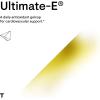 imageTHORNE  UltimateE  Contains All of The Natural Forms of Vitamin E  60 Gelcaps
