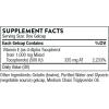 imageTHORNE  UltimateE  Contains All of The Natural Forms of Vitamin E  60 Gelcaps