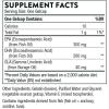 imageThorne Research  Omega Plus  An Essential Fatty Acid Supplement with Omega3 and Omega6  EPA DHA and GLA  90 Gelcaps